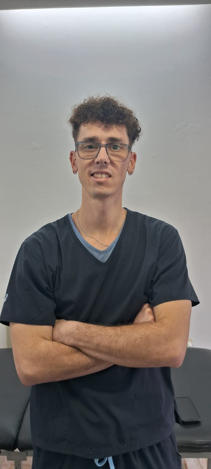 Lic. Franco Gastaldi