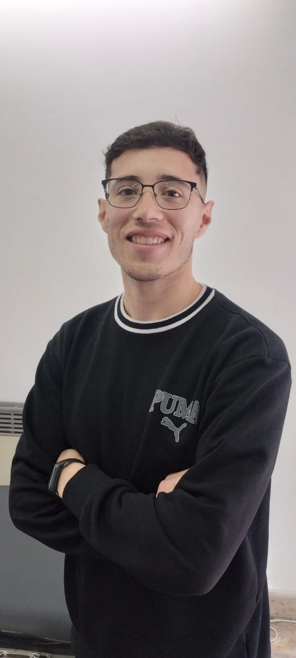 Lic. Juan Leiva
